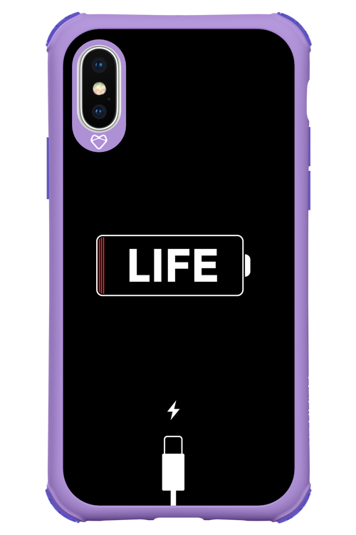 Life - Apple iPhone XS