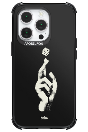 DAMNED LUCK - Apple iPhone 14 Pro