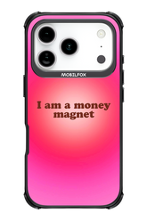 Money Magnet  - Apple iPhone 17 Pro