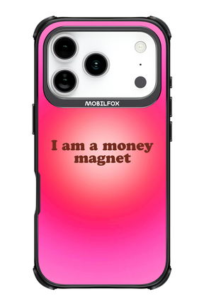 Money Magnet  - Apple iPhone 17 Pro