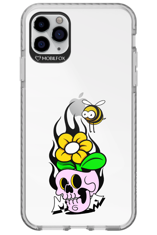 Sugar & Venom - Apple iPhone 11 Pro Max