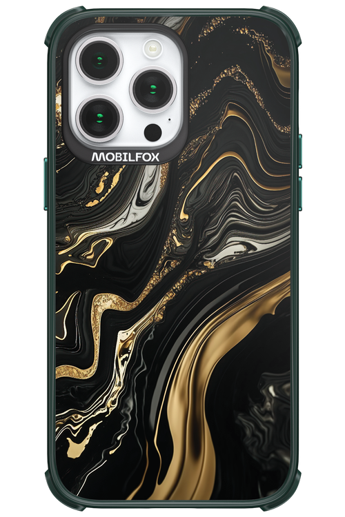 Azrael 2.0 - Apple iPhone 14 Pro Max