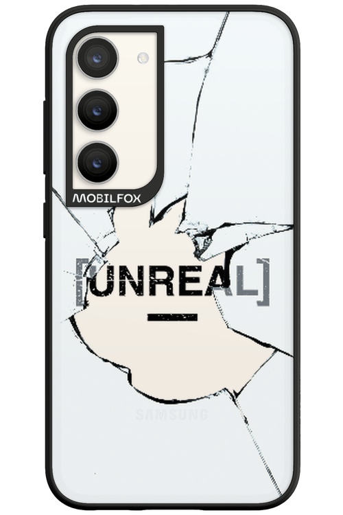 Broken Glass - Samsung Galaxy S23