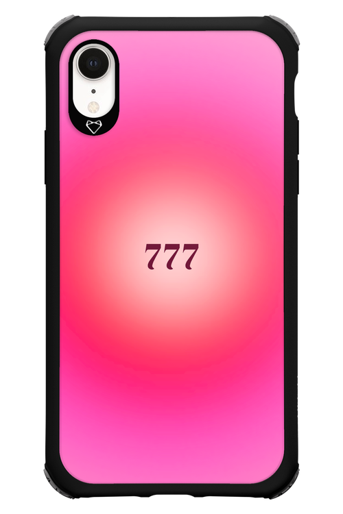 Aura 777 - Apple iPhone XR