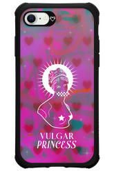 Vulgar Princess - Apple iPhone SE 2020