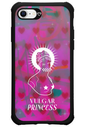 Vulgar Princess - Apple iPhone SE 2020