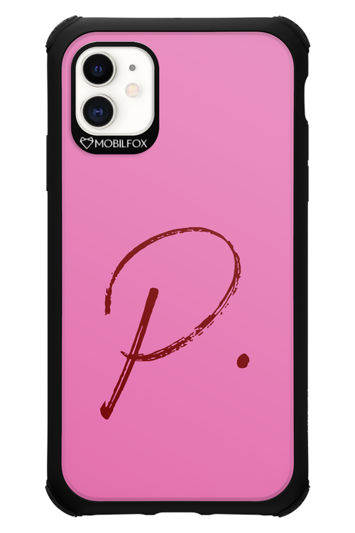 (Sorbet) P 2.0 - Apple iPhone 11