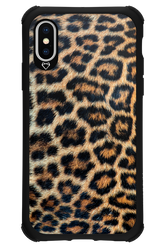 Leopard - Apple iPhone X