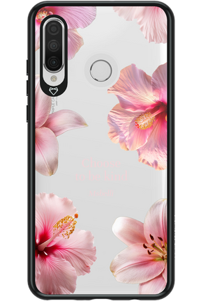 Be Kind 2.0 - Huawei P30 Lite
