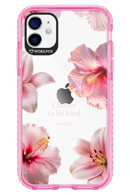 Be Kind 2.0 - Apple iPhone 11