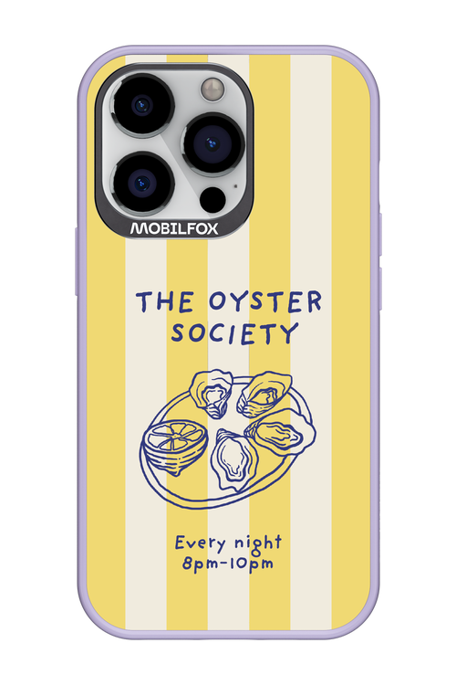 Oyster Society - Apple iPhone 13 Pro