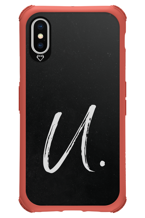 (Off Space) U 2.0 - Apple iPhone XS