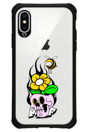 Sugar & Venom - Apple iPhone XS