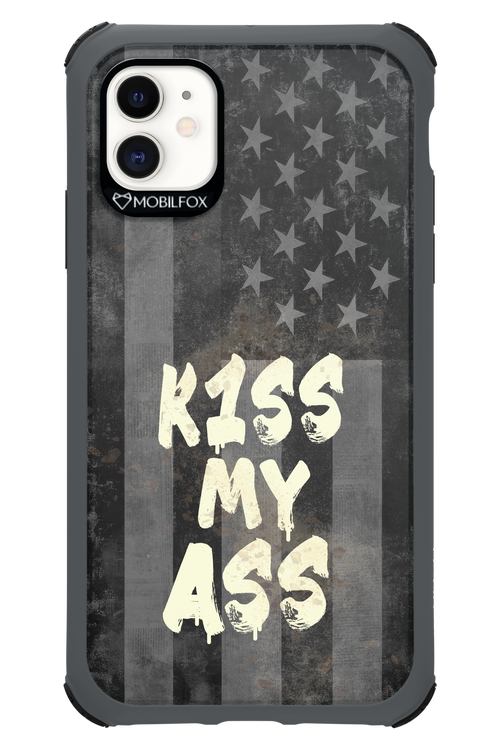 KISS II 2.0 - Apple iPhone 11