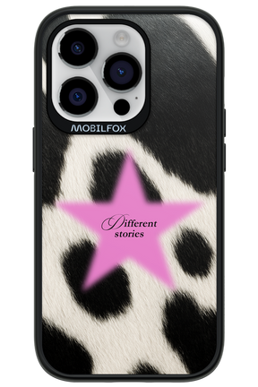 Same Chapter Pink - Apple iPhone 14 Pro