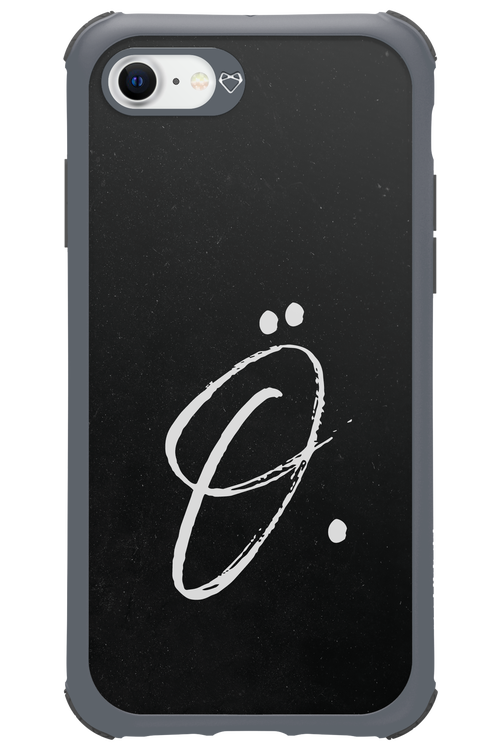 (Off Space) O II 2.0 - Apple iPhone SE 2020