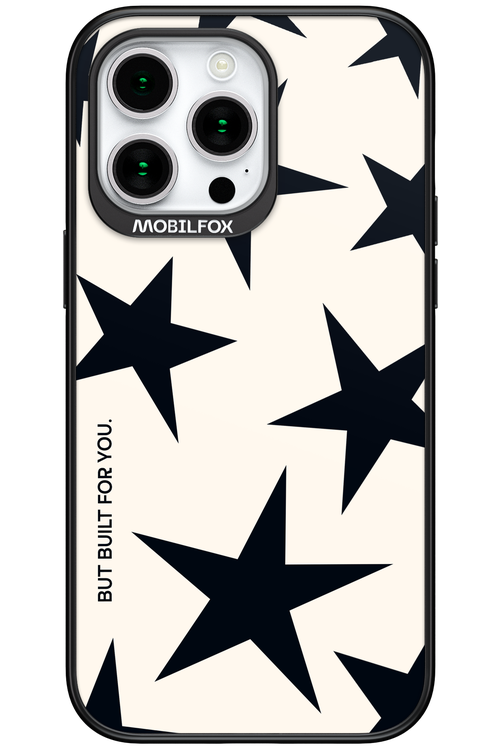 Built for You 2.0 - Apple iPhone 15 Pro Max