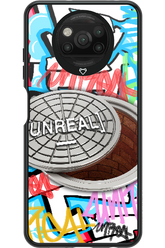 HULE - Xiaomi Poco X3 Pro