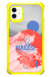 Frozen Paradise - Apple iPhone 11