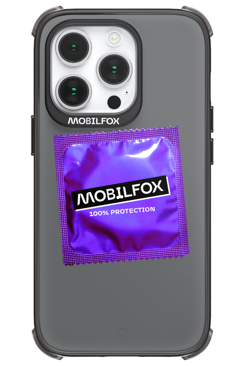100% Protection 2.0 - Apple iPhone 14 Pro