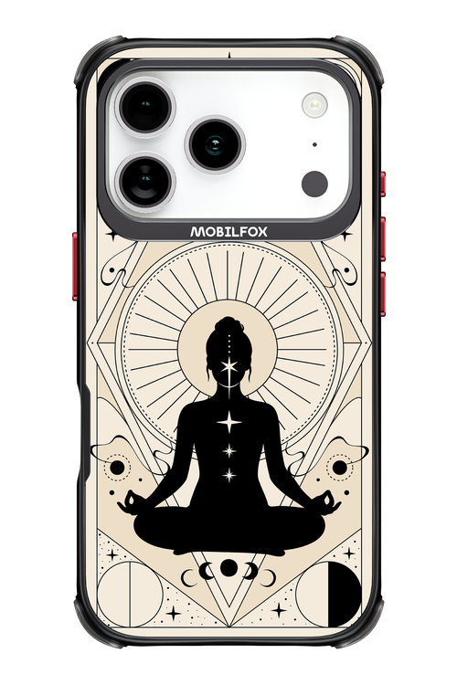 Soul Peace - Apple iPhone 17 Pro