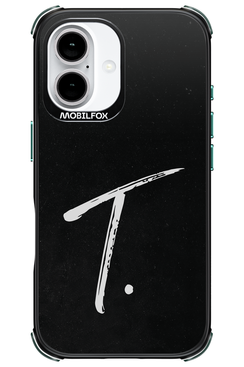 (Off Space) T 2.0 - Apple iPhone 16