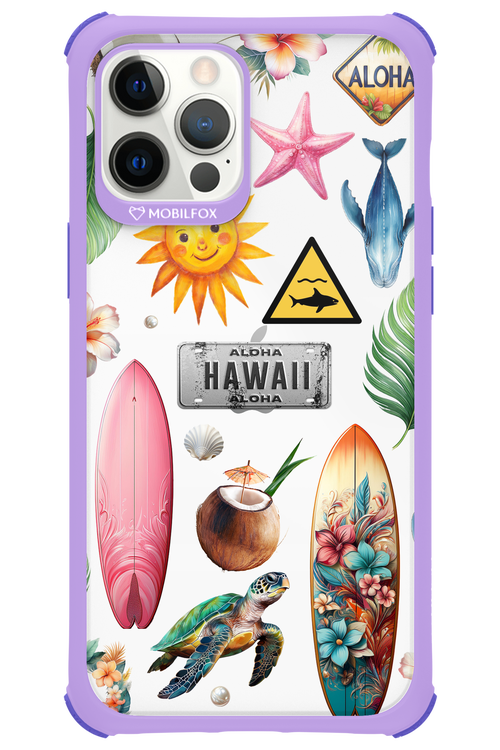 Aloha 2.0 - Apple iPhone 12 Pro Max