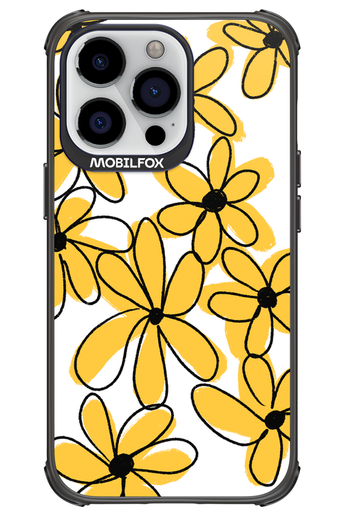 Yella - Apple iPhone 13 Pro