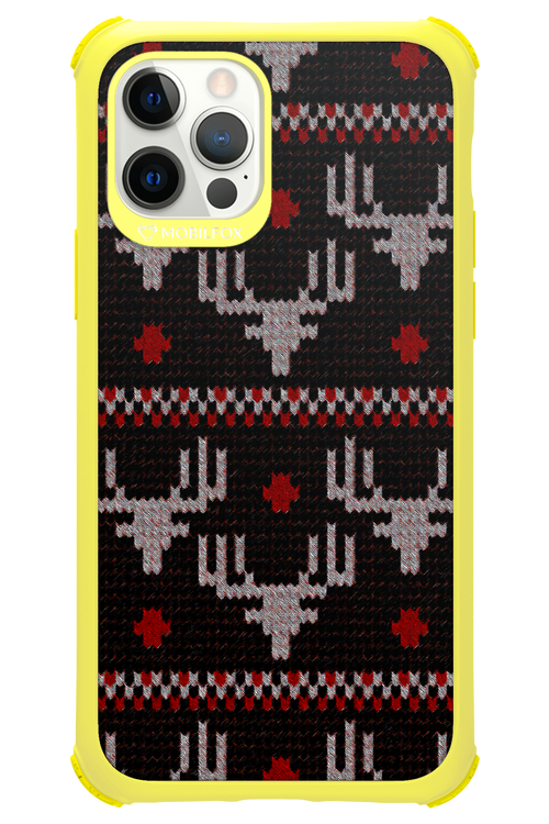 Sweater - Apple iPhone 12 Pro