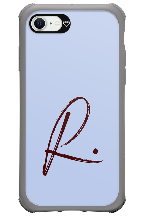 (Jellyfish Presso) R 2.0 - Apple iPhone 8