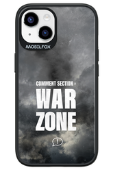 WarZone - Apple iPhone 14