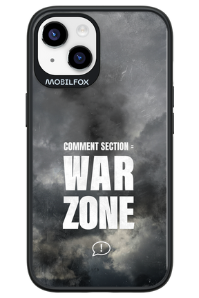 WarZone - Apple iPhone 14