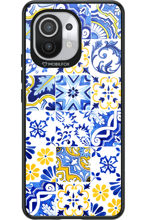Malaga 2.0 - Xiaomi Mi 11 5G