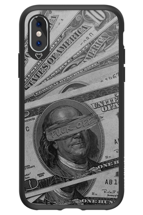Talking Money - Apple iPhone XS