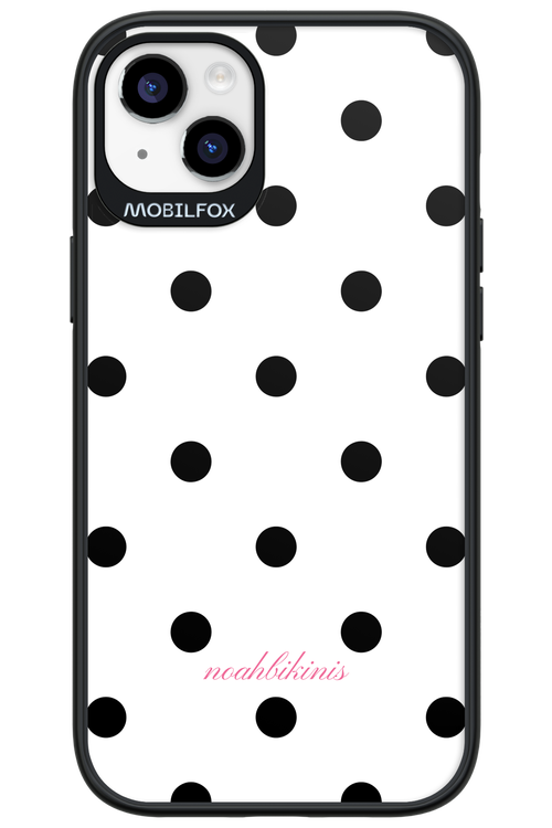 Baby Dots - Apple iPhone 14 Plus