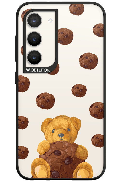 Cookie Bear - Samsung Galaxy S23