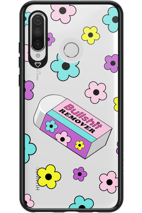 Bullsh_t Eraser - Huawei P30 Lite
