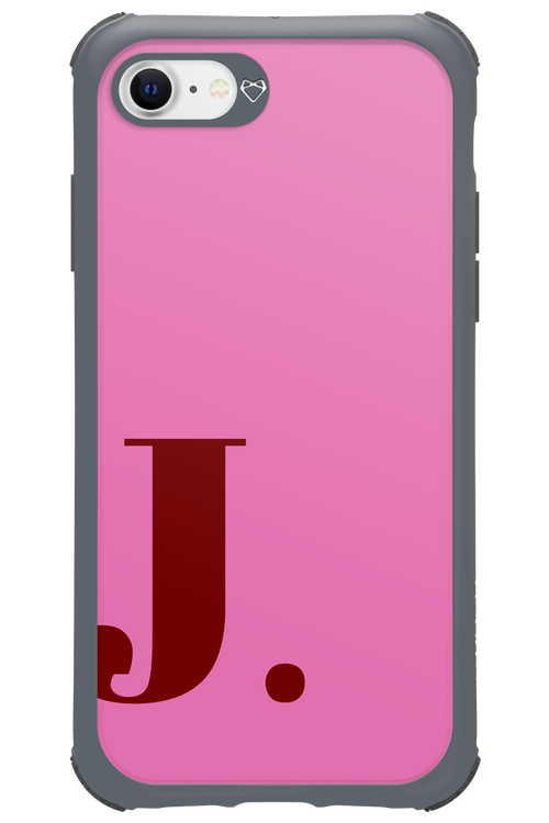 J (Sorbet) 2.0 - Apple iPhone SE 2020