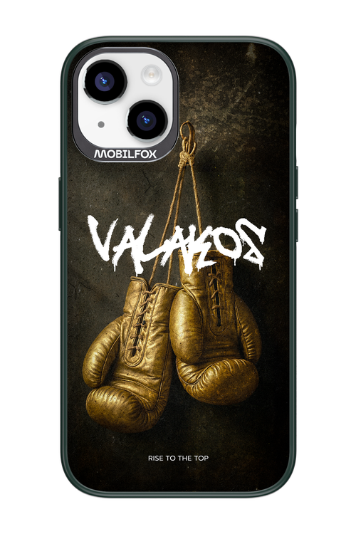Golden 2.0 - Apple iPhone 14