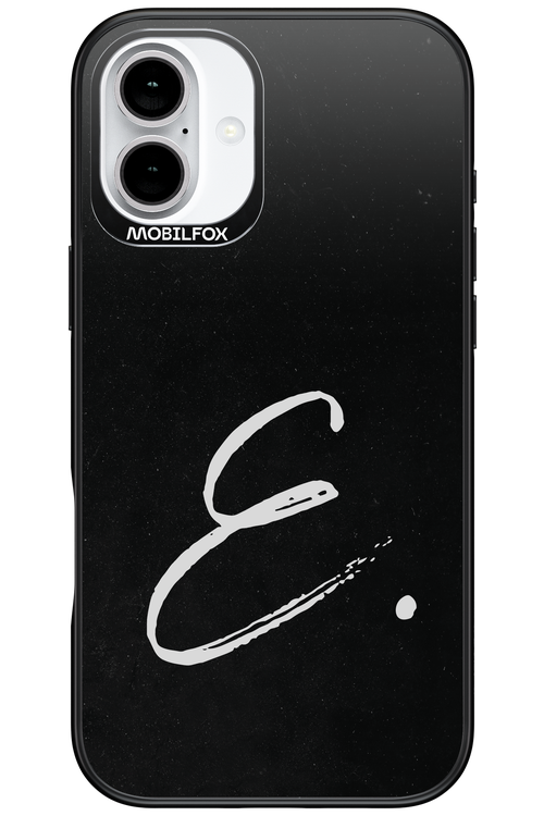 (Off Space) E 2.0 - Apple iPhone 16 Plus