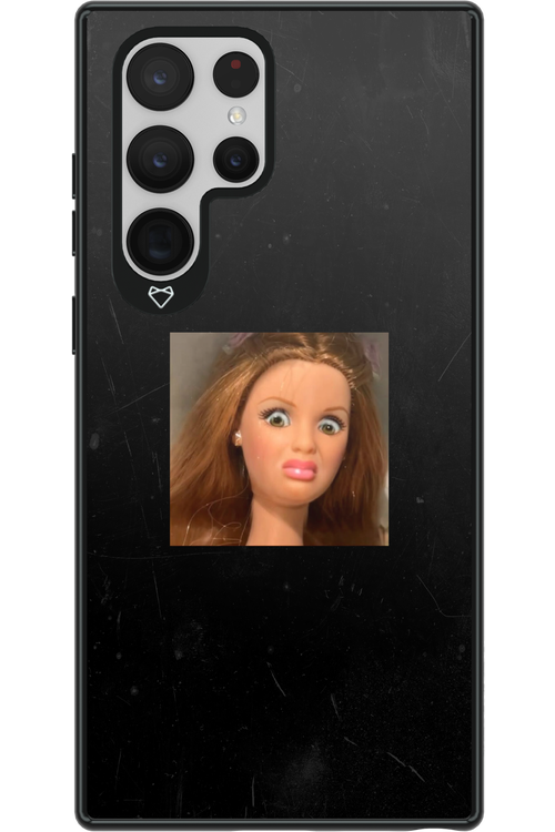 Ew - Samsung Galaxy S22 Ultra