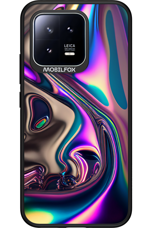 Post Future 2.0 - Xiaomi 13