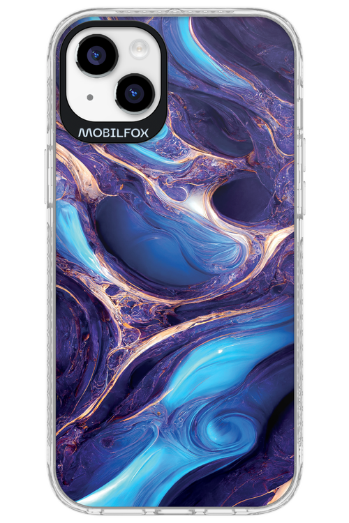 Amethyst - Apple iPhone 14 Plus