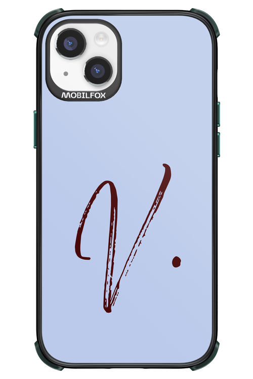 (Jellyfish Presso) V 2.0 - Apple iPhone 14 Plus
