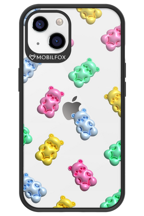 Gummmy Bears 2.0 - Apple iPhone 13