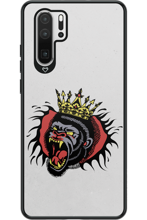 Monkey Rage Light - Huawei P30 Pro
