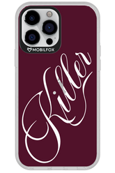 Cherry Killer - Apple iPhone 13 Pro Max