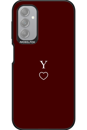 Y Burgundia 2.0 - Samsung Galaxy A14