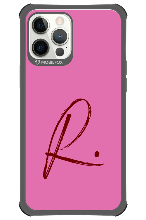(Sorbet) R 2.0 - Apple iPhone 12 Pro Max