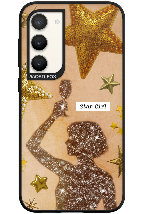 Star Girl - Samsung Galaxy S23 Plus